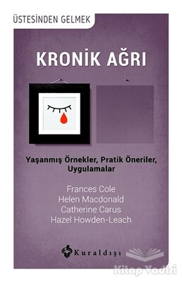 Kronik Ağrı - Kuraldışı Yayınları