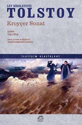 Kroyçer Sonat - İletişim Yayınları