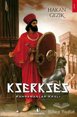 Kserkses - İskenderiye Yayınları