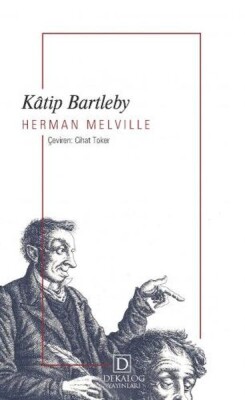 Kâtip Bartleby - Dekalog Yayınları