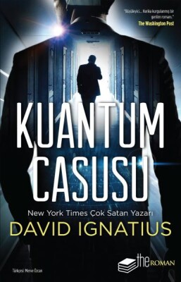 Kuantum Casusu - The Roman