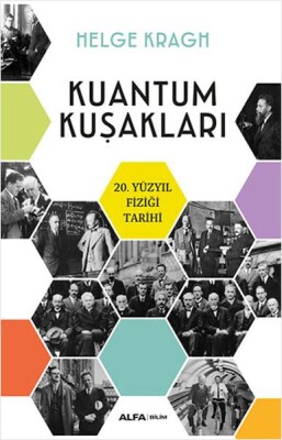Kuantum Kuşakları - Alfa Yayınları