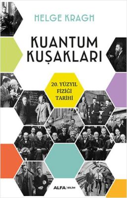 Kuantum Kuşakları - 1