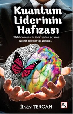 Kuantum Liderinin Hafızası - Az Kitap