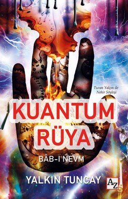 Kuantum Rüya - Az Kitap