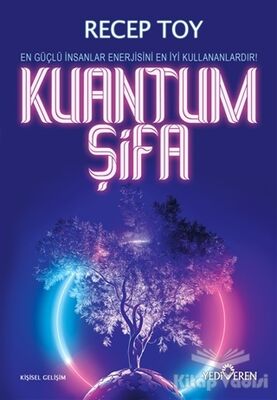 Kuantum Şifa - 1