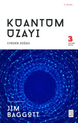 Kuantum Uzayı - Ketebe Yayınları