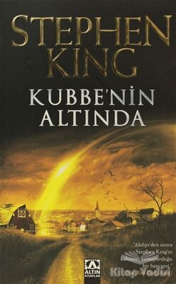 Kubbe’nin Altında - 1