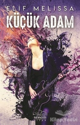 Küçük Adam - Nemesis Kitap