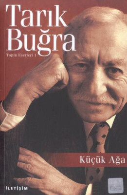 Küçük Ağa - İletişim Yayınları