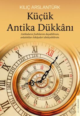 Küçük Antika Dükkânı - 1