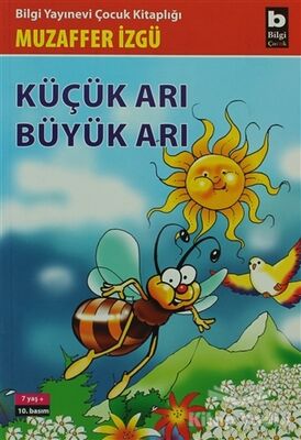 Küçük Arı Büyük Arı - 1