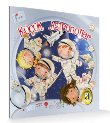 Küçük Astronotlar - 1