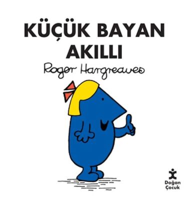 Küçük Bayan Akıllı - 1