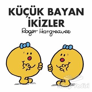 Küçük Bayan İkizler - 1