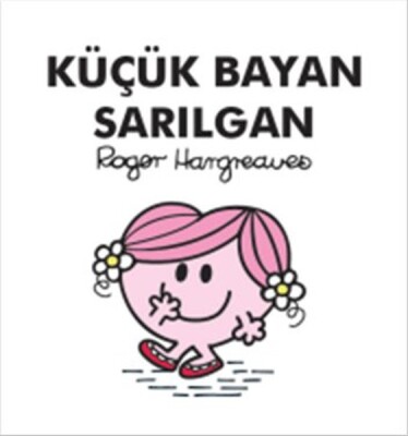 Küçük Bayan Sarılgan - Doğan Egmont