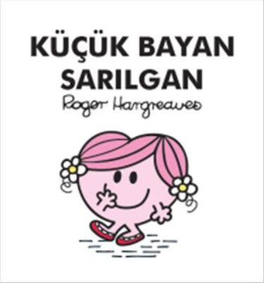 Küçük Bayan Sarılgan - 1