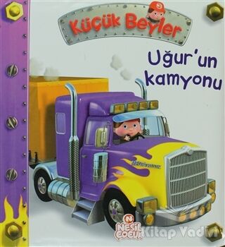 Küçük Beyler - Uğur’un Kamyonu - 1