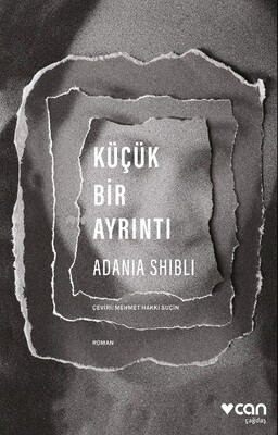 Küçük Bir Ayrıntı - Can Sanat Yayınları