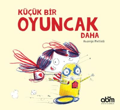 Küçük Bir Oyuncak Daha - 1
