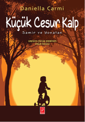 Küçük Cesur Kalp - Pena Yayınları