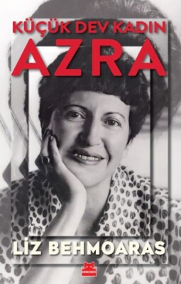 Küçük Dev Kadın Azra - Kırmızı Kedi Yayınevi