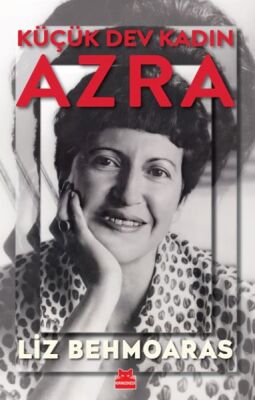 Küçük Dev Kadın Azra - 1