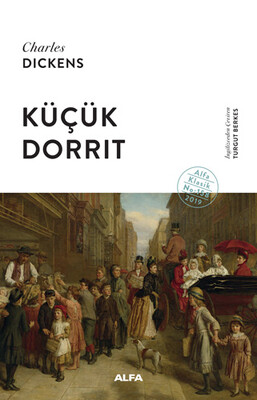 Küçük Dorrit - Alfa Yayınları