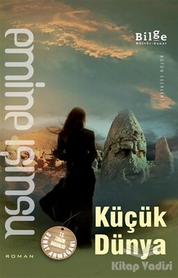 Küçük Dünya - Bilge Kültür Sanat