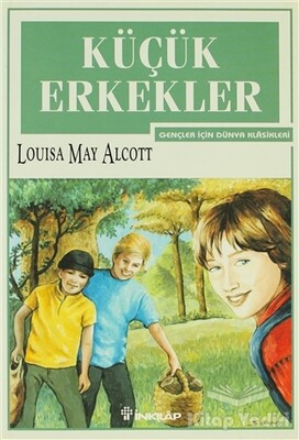 Küçük Erkekler - 2