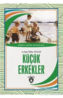 Küçük Erkekler - Dorlion Yayınları