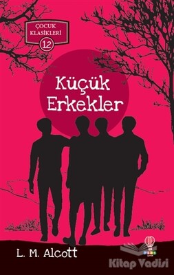 Küçük Erkekler - Dahi Çocuk Yayınları