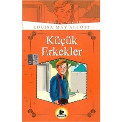 Küçük Erkekler - Karatay Yayınları