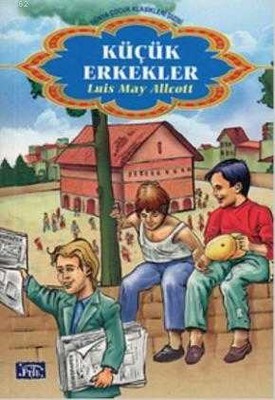 Küçük Erkekler - 1