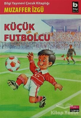 Küçük Futbolcu - 1