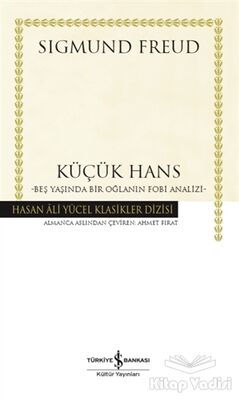 Küçük Hans (Ciltli) - 1