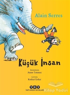 Küçük İnsan - Yapı Kredi Yayınları