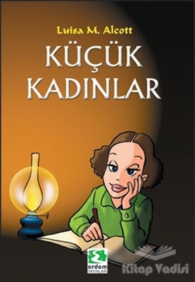 Küçük Kadınlar - 1