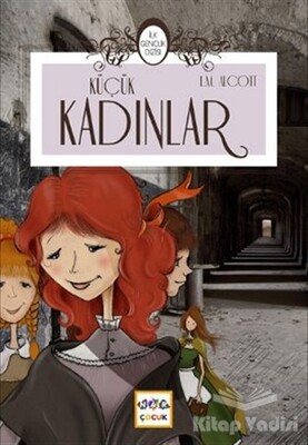 Küçük Kadınlar - Nar Yayınları