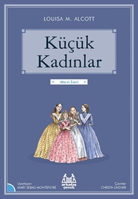 Küçük Kadınlar - Arkadaş Yayınları