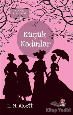 Küçük Kadınlar - 1