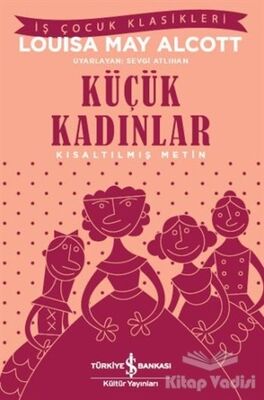 Küçük Kadınlar - 1