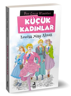 Küçük Kadınlar - Ren Kitap