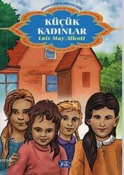 Küçük Kadınlar - Parıltı Yayınları