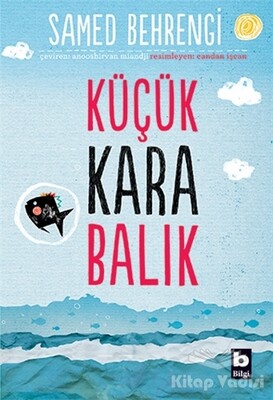 Küçük Kara Balık - Bilgi Yayınevi