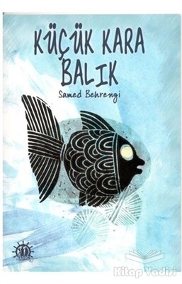 Küçük Kara Balık - Yason Yayıncılık