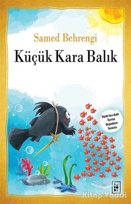 Küçük Kara Balık - Parodi Yayınları
