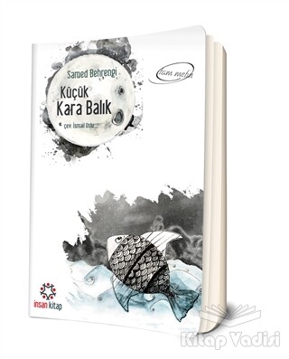 Küçük Kara Balık - İnsan Kitap