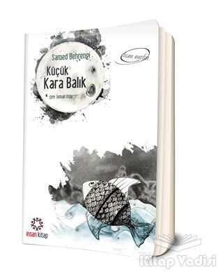 Küçük Kara Balık - 1