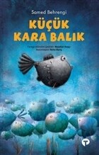Küçük Kara Balık - Turkuvaz Kitap